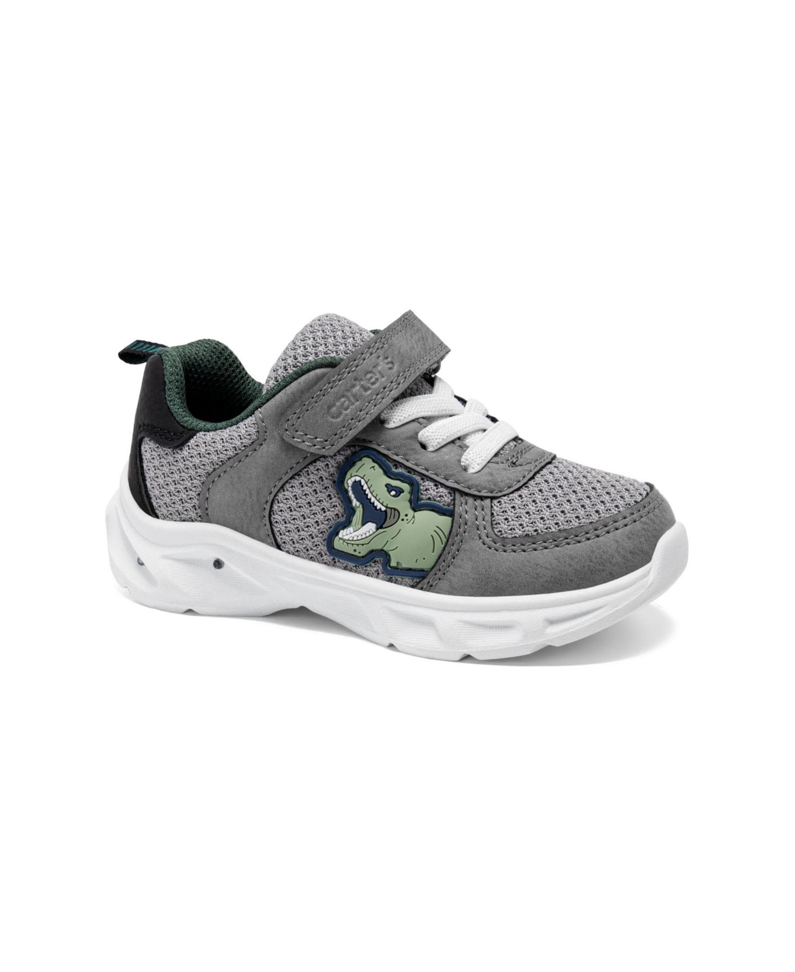 Кеды Carter's Boys' Jacole Round Toe