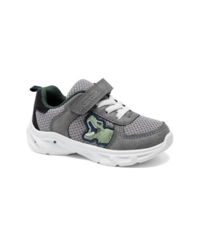 Кеды Carter's Boys' Jacole Round Toe