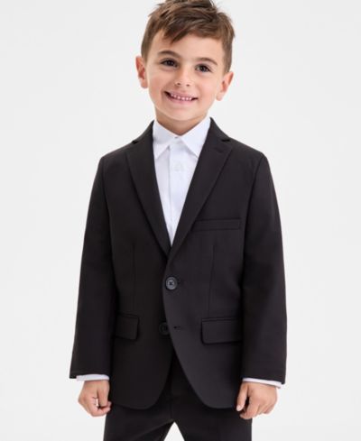 Детский пиджак Kenneth Cole Reaction Notch Lapel