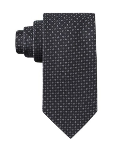 Tommy Hilfiger Мужской Peyton Neat Pattern Tie