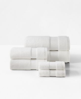 Lauren Ralph Lauren Watson Solid Cotton 6-Pc. Towel Set