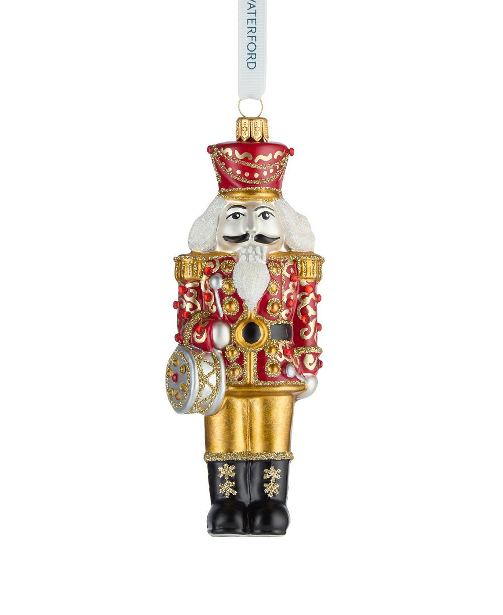 Waterford Holiday Heirlooms Щелкунчик украшение