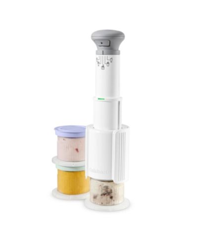 Мороженица Cuisinart FastFreeze Half Pint ICE-FD10