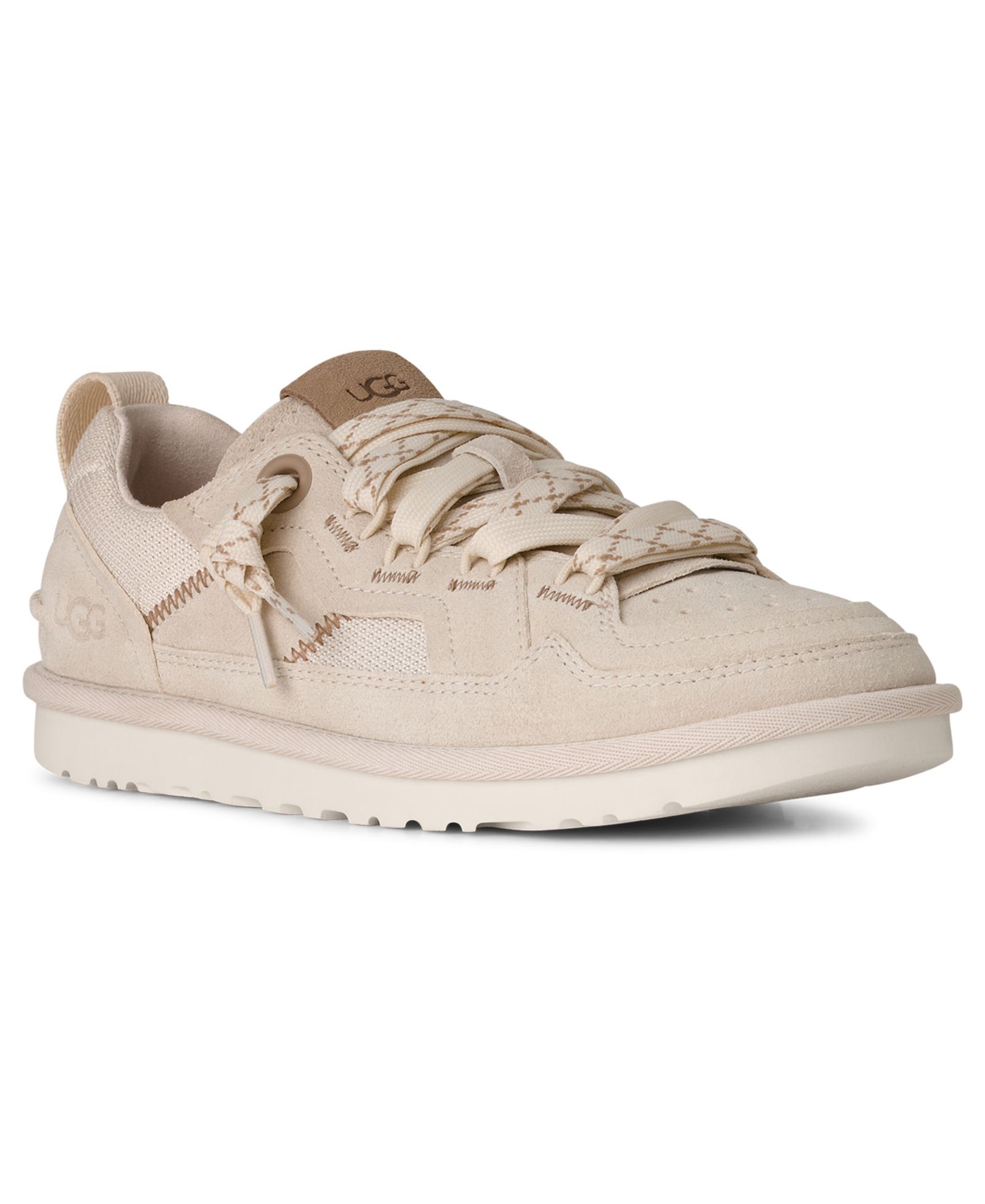 UGG® Женские Minimel Lace-Up Sneakers