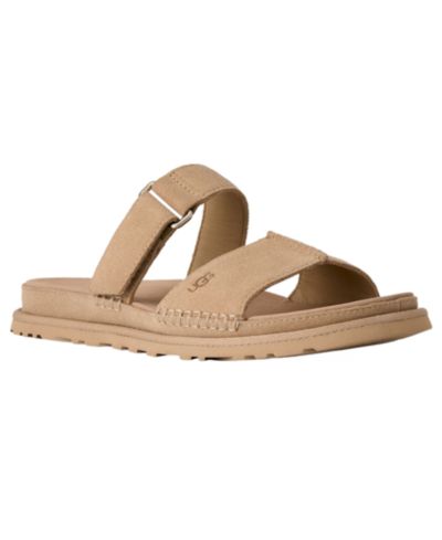 Сандалии UGG® Women's GoldenGaze Slide