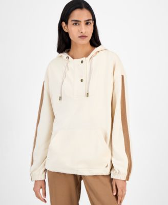 Свитшот Nautica Women's Long-Sleeve Sailor