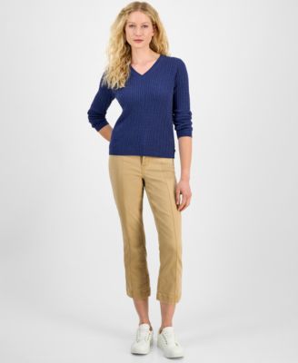Denim Heather