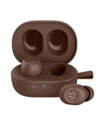Беспроводные мини-наушники JLab JBuds Mini Tones True Wireless Earbuds