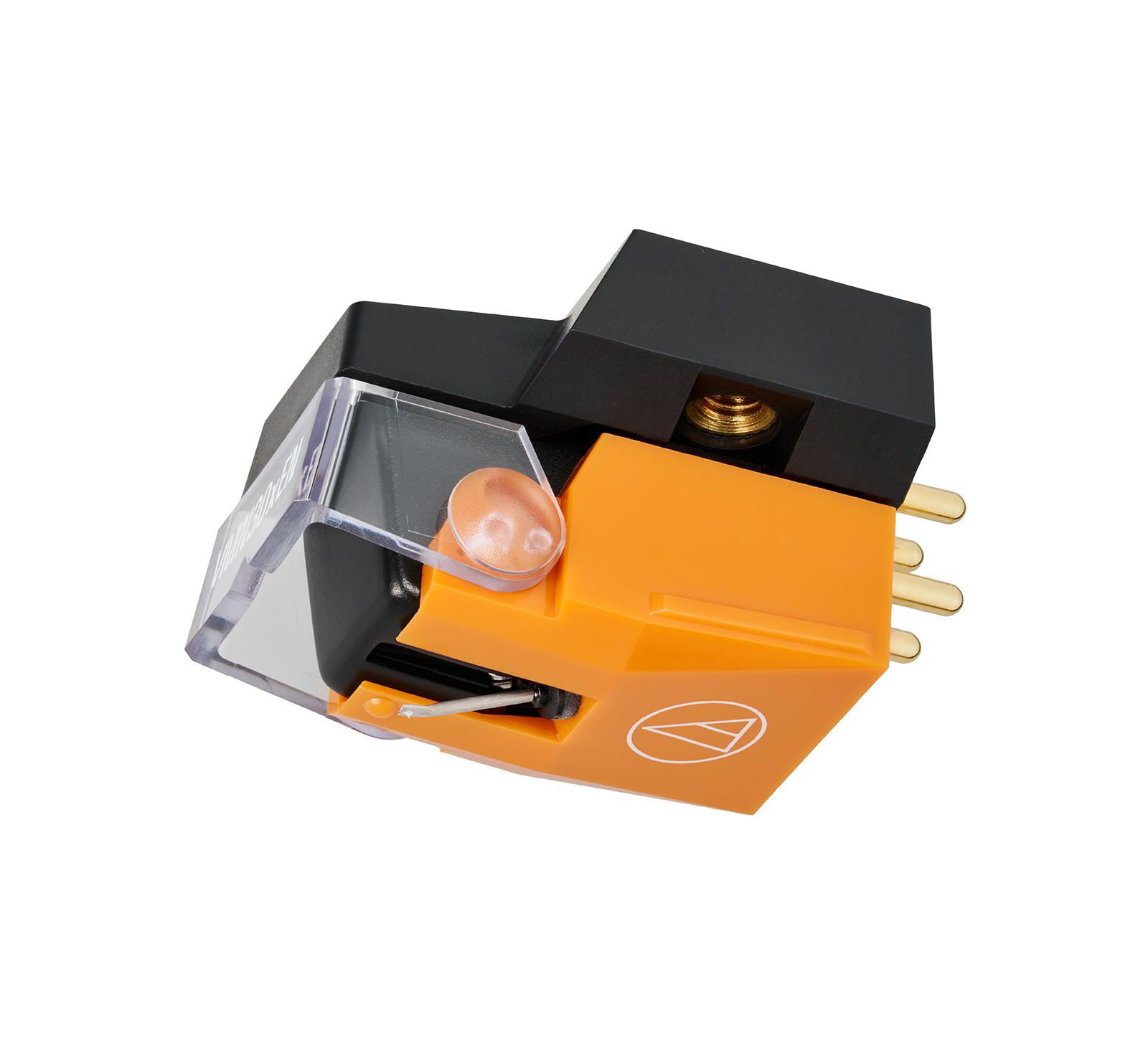 Эллиптический картридж Audio-Technica AT-VM530xEN VMx Phono Cartridge