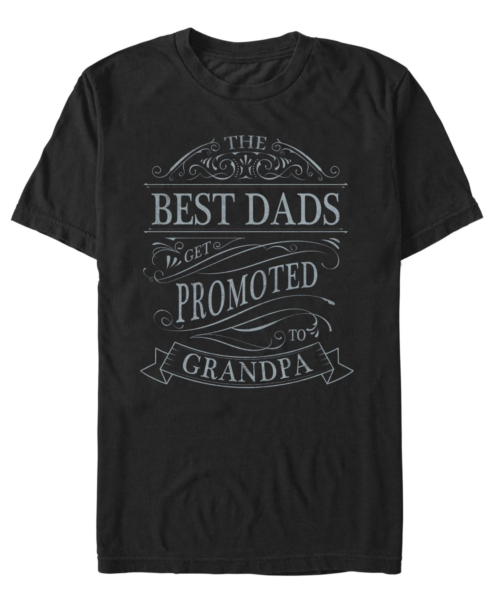 Fifth Sun Мужской Dad Promoted Short Sleeve T-Shirt