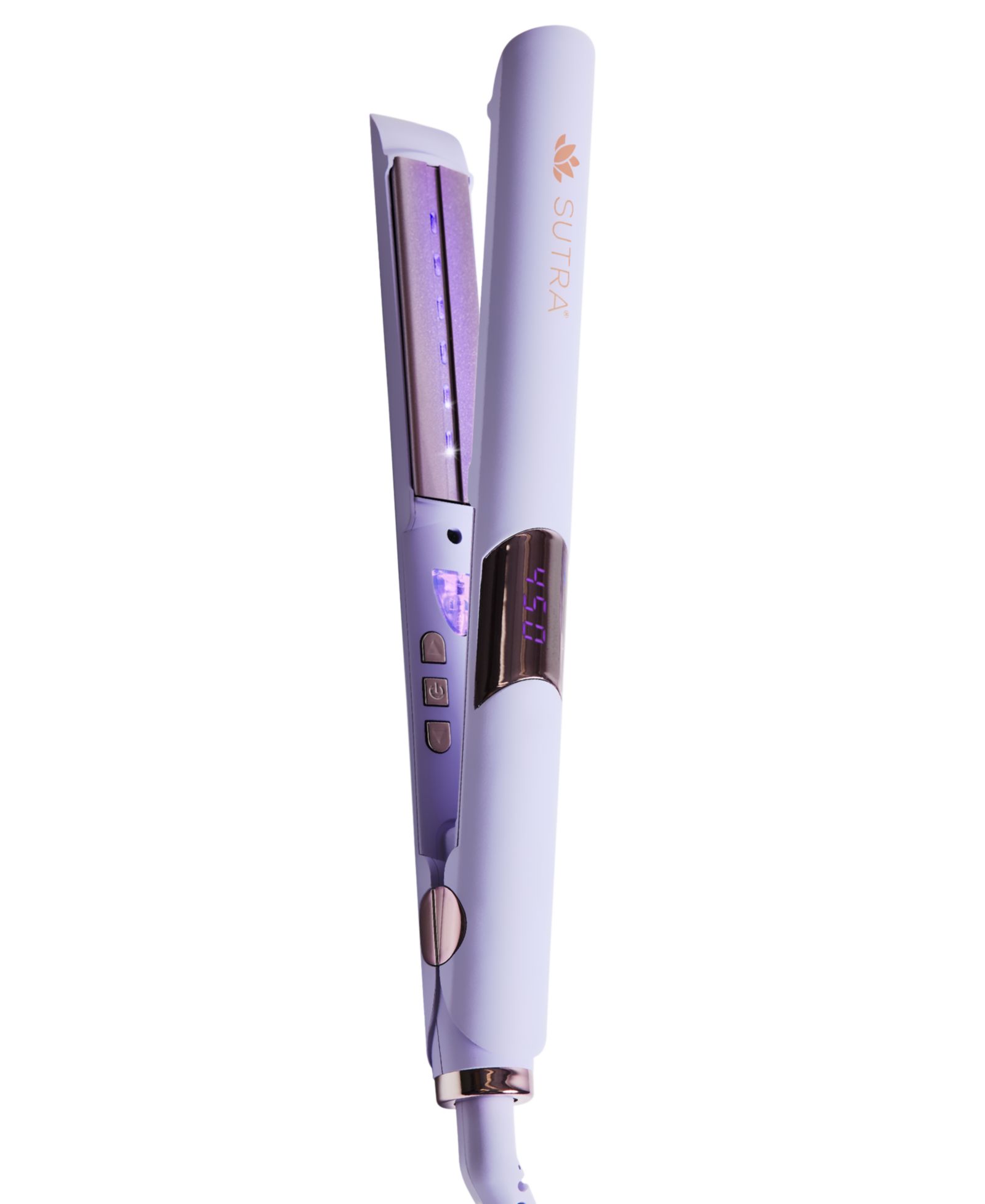 Выпрямитель для волос Sutra Beauty UltraViolet 1" Flat Iron