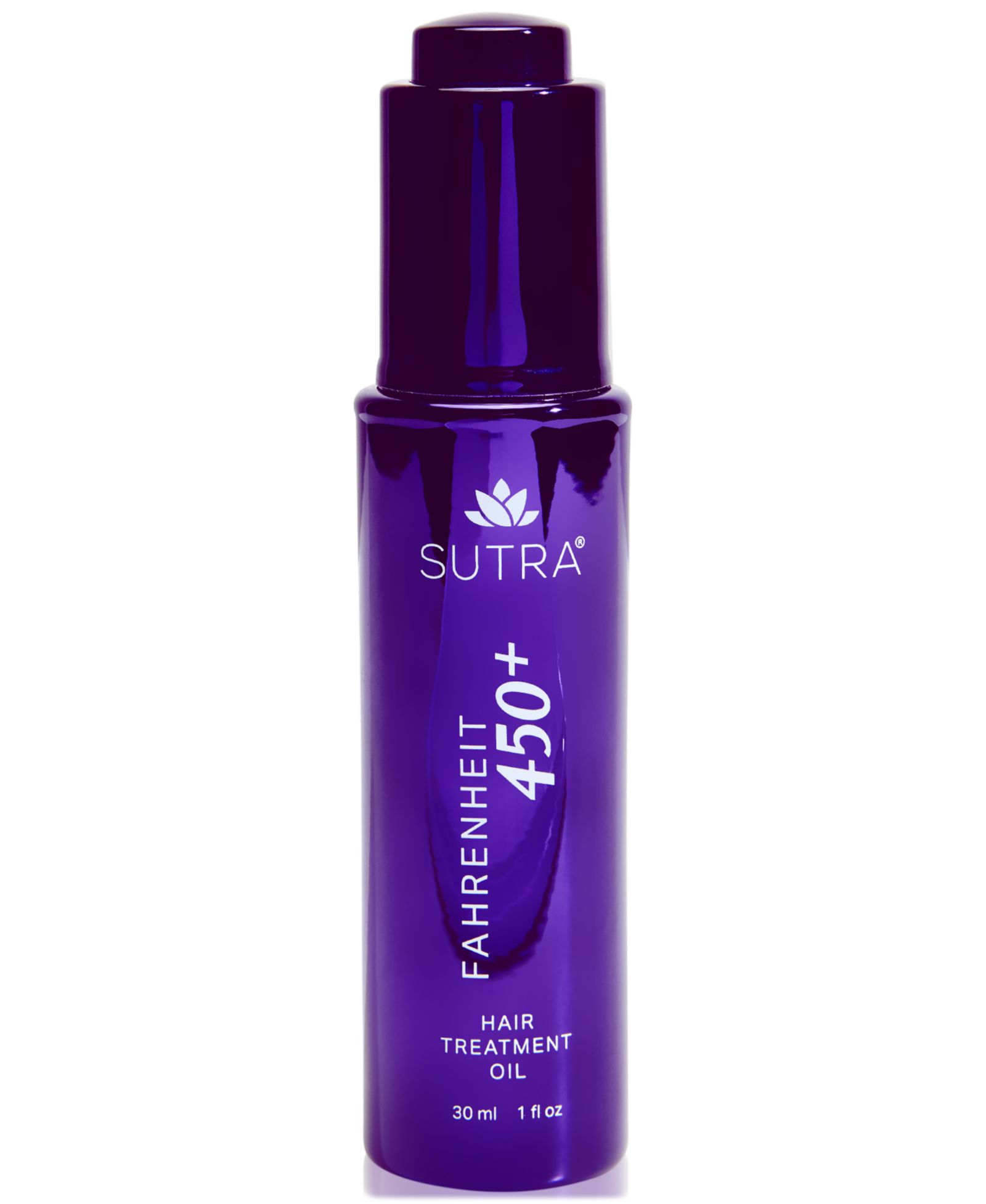 Sutra Beauty Масло для волос Fahrenheit 450+, 30 ml