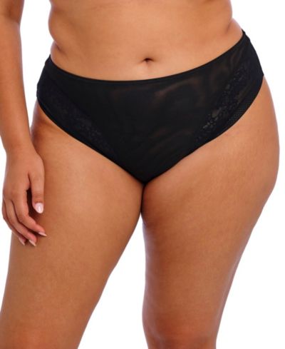 Elomi Трусы Nerina High Leg Brief Plus Size