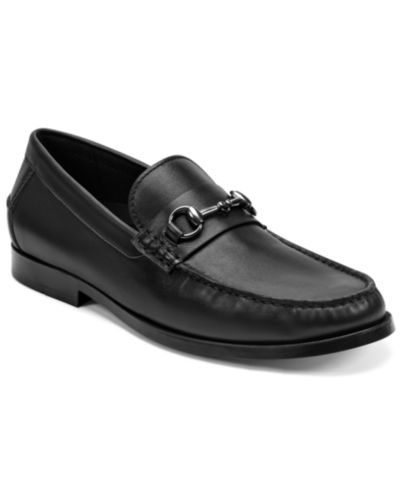 Rockport Мужские классические лоферы Whit Dress Slip On Classic Bit
