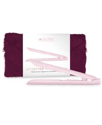 Выпрямитель для волос Sutra Beauty Limited-Edition Jetsetter