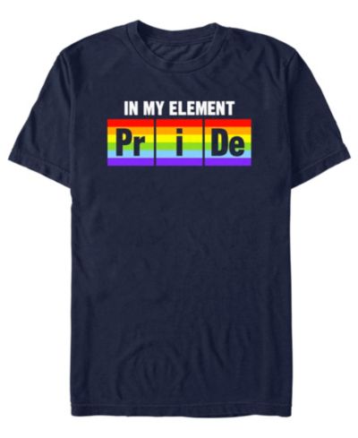 Мужская футболка Fifth Sun In My Element Short Sleeve