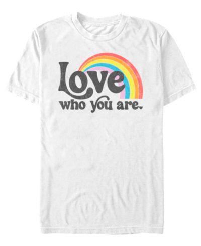 Мужская футболка Fifth Sun Love You Short Sleeve