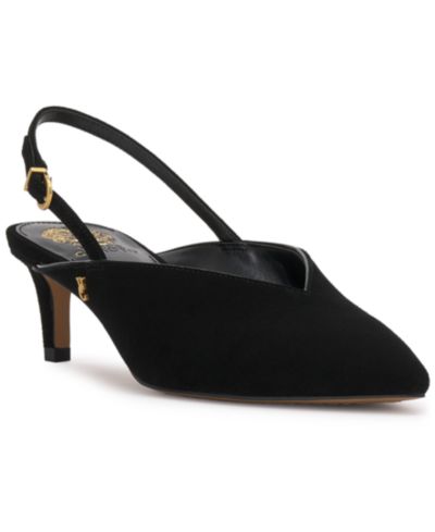 Женские туфли-лодочки Vince Camuto Kylien Pointed Toe Slingback