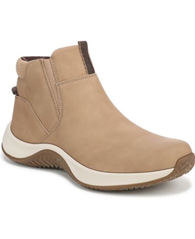 Женские ботинки Ryka Women's Embrace Water Repellent Ankle Sneaker Booties