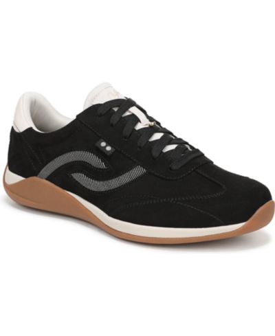 Женские кроссовки Ryka Era Low Profile Lace Up