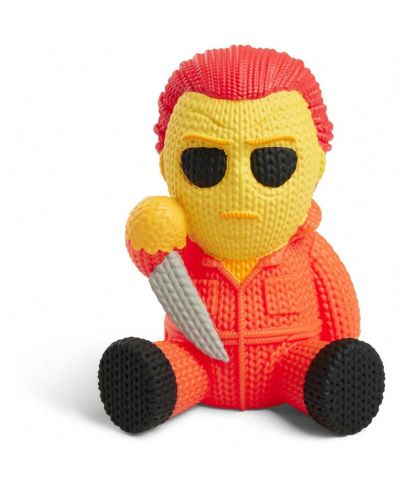 Handmade By Robots Michael Myers, Halloween II 5.7" Collectible Vinyl Figure, 14 Years & Up