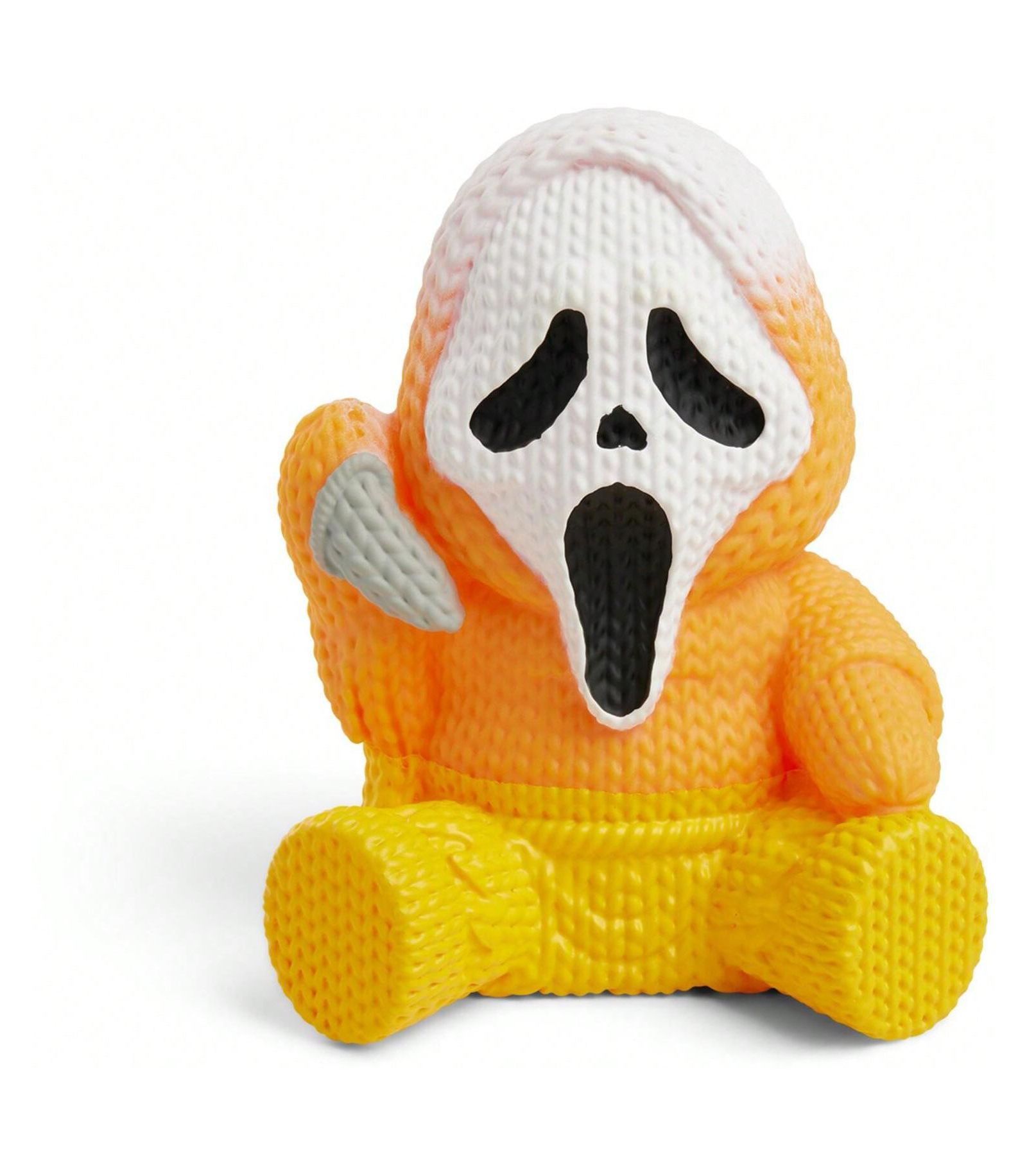 Мягкая игрушка Handmade by Robots - Ghost Face #259 Limited Edition
