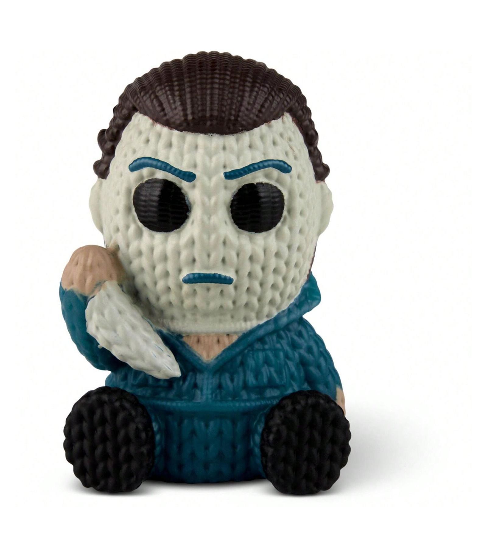 Фигурка Handmade by Robots - Halloween II - Michael Myers #026 (1.75" Micro Vinyl Figure)