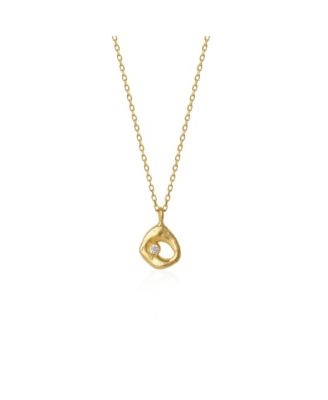 Spero London подвеска Sterling Authentic Pendant Necklace