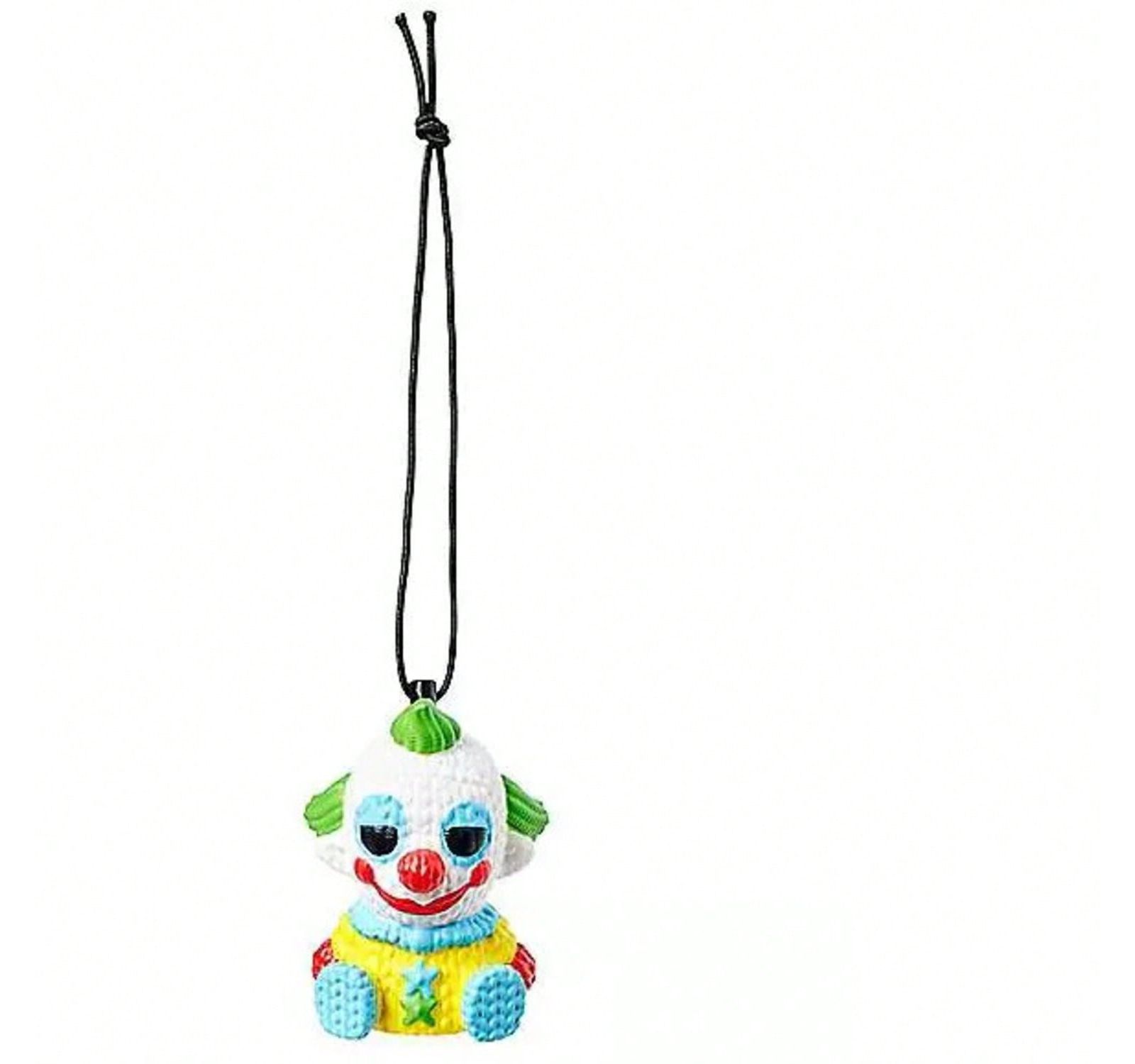 Виниловая фигурка Killer Klowns from Outer Space - Shorty 1.75" Micro Charm