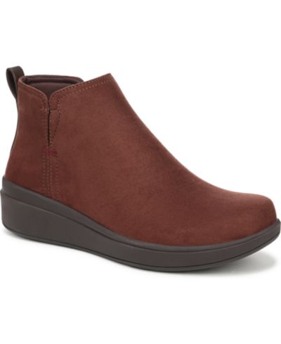Женские ботильоны Ryka Lovely Water Repellent Wedge