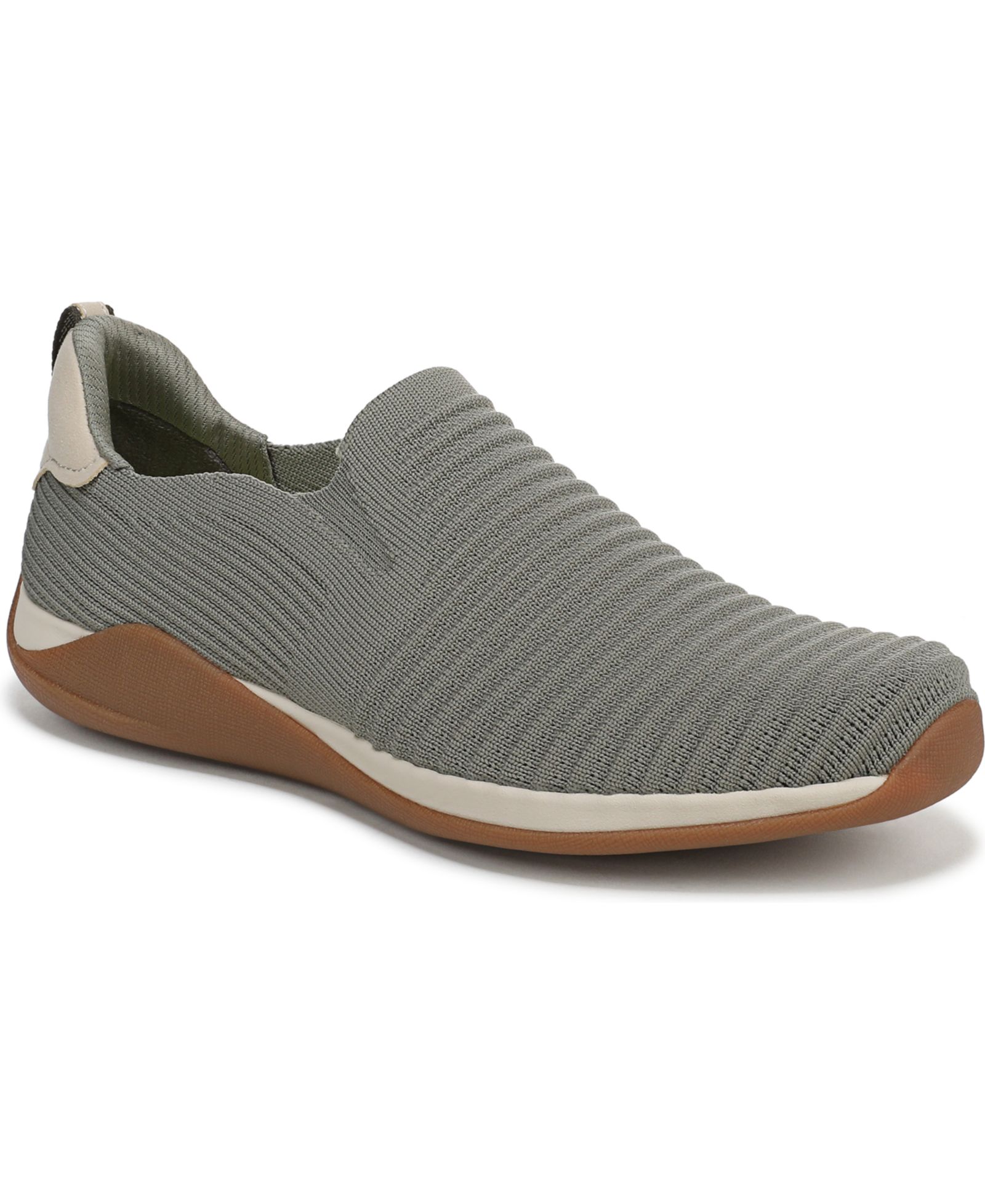 Женские кеды Ryka Era Knit Washable Slip On
