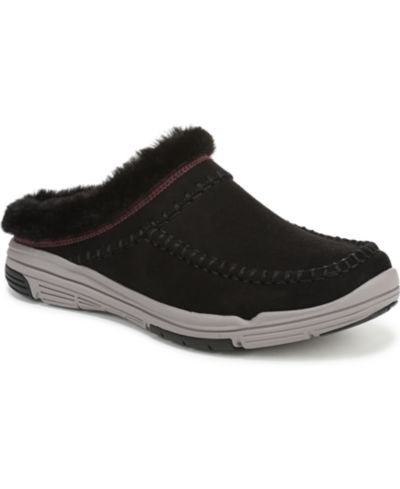 Женские мюли Ryka Women's Arrow Round Toe Slip On