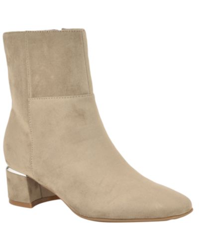 Calvin Klein Женские ботильоны Parry Block Heel