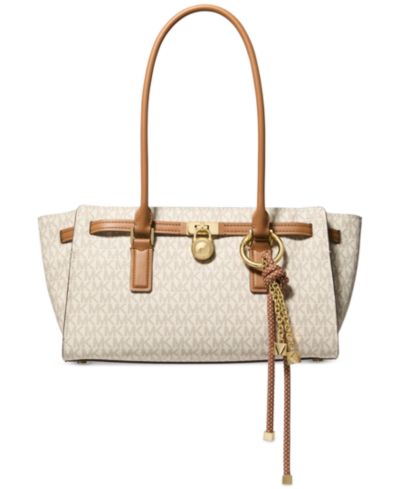 Michael Kors Hamilton Moderne сумка сакворт с логотипом