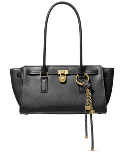 Женская сумка Michael Kors Hamilton Moderne Small East West Shoulder