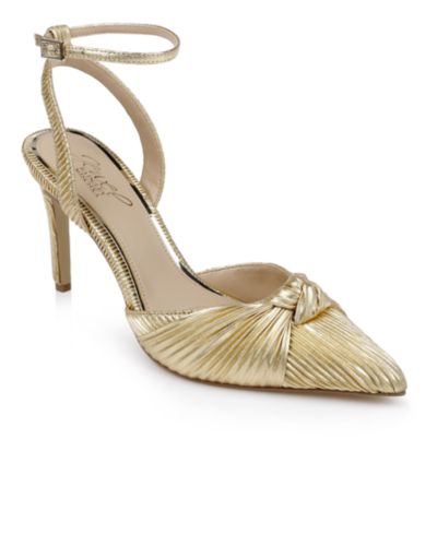 Jewel Badgley Mischka Женские туфли Enid Dress Pumps