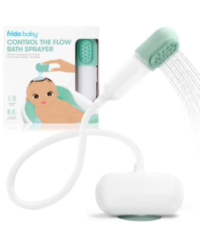 Frida Baby распылитель для купания для мальчиков и девочек Control The Flow