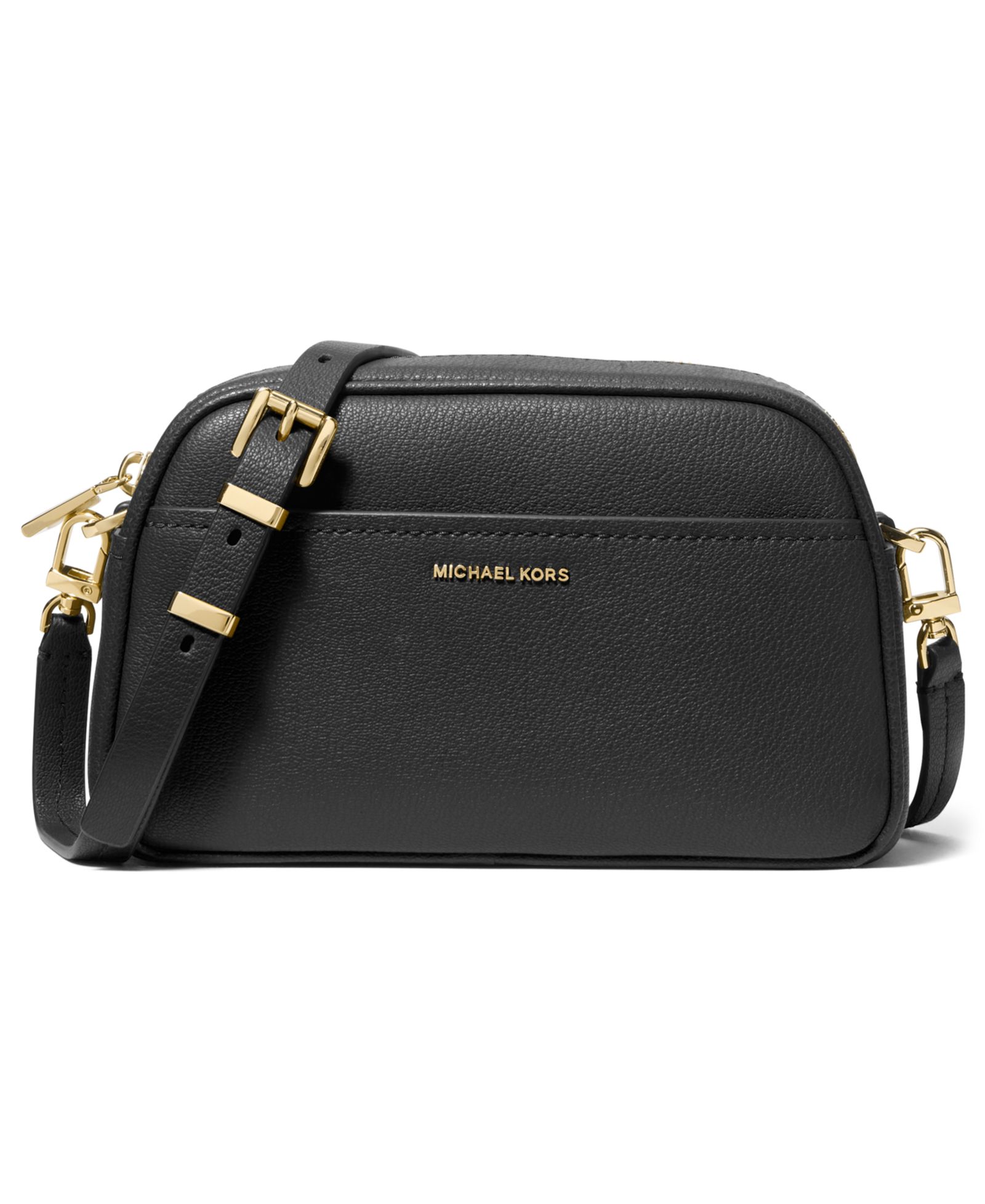 Сумка Michael Kors Jet Set Small Camera Crossbody