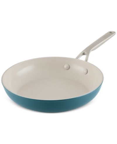 KitchenAid Hard-Anodized Ceramic Induction 10" Skillet