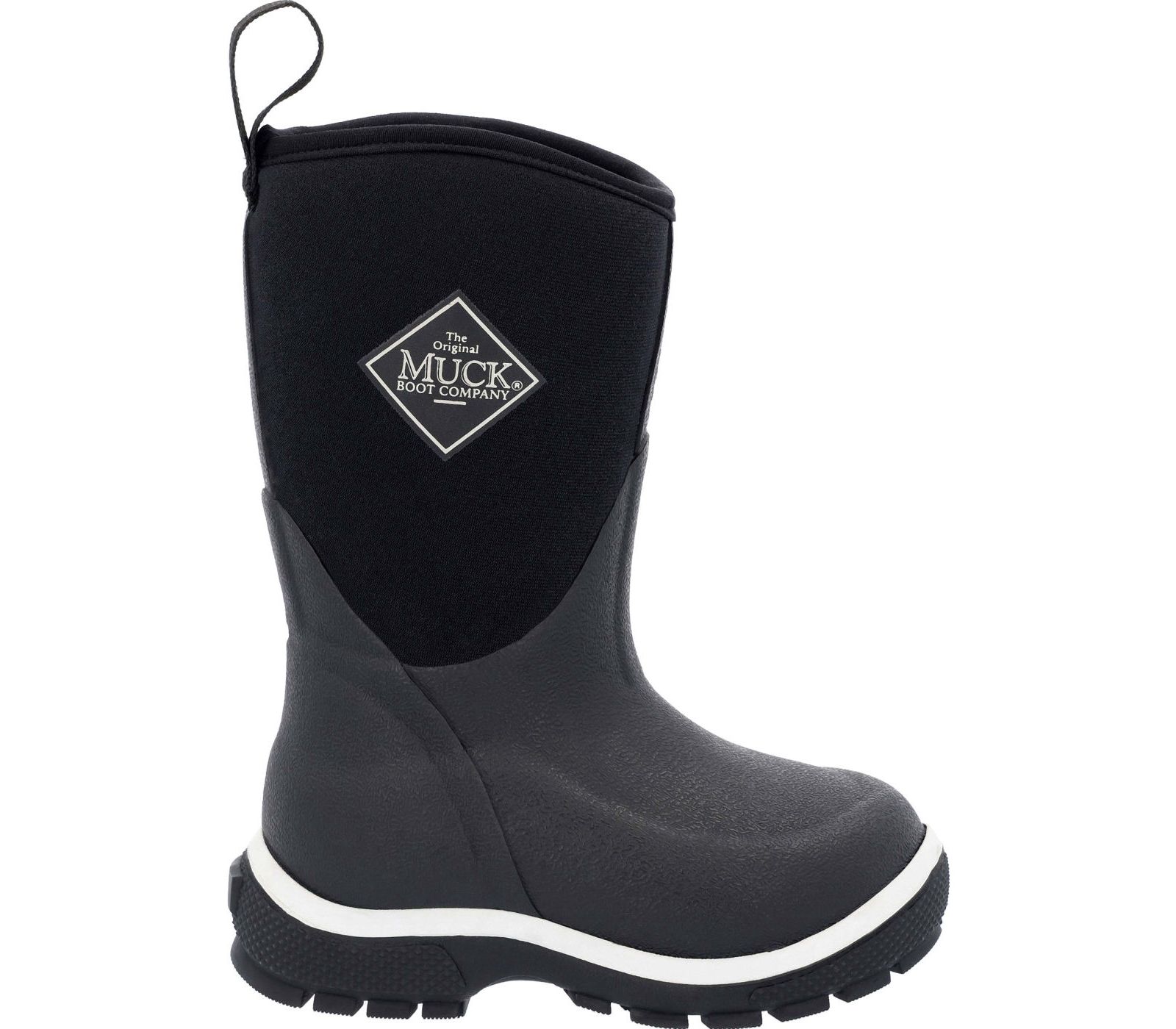 MUCK Kids' Element Boot