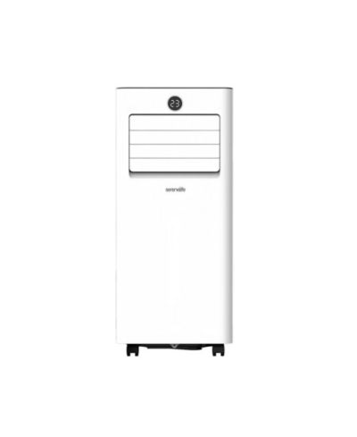 Портативный кондиционер SereneLife 8000 BTU Cooling Capacity White