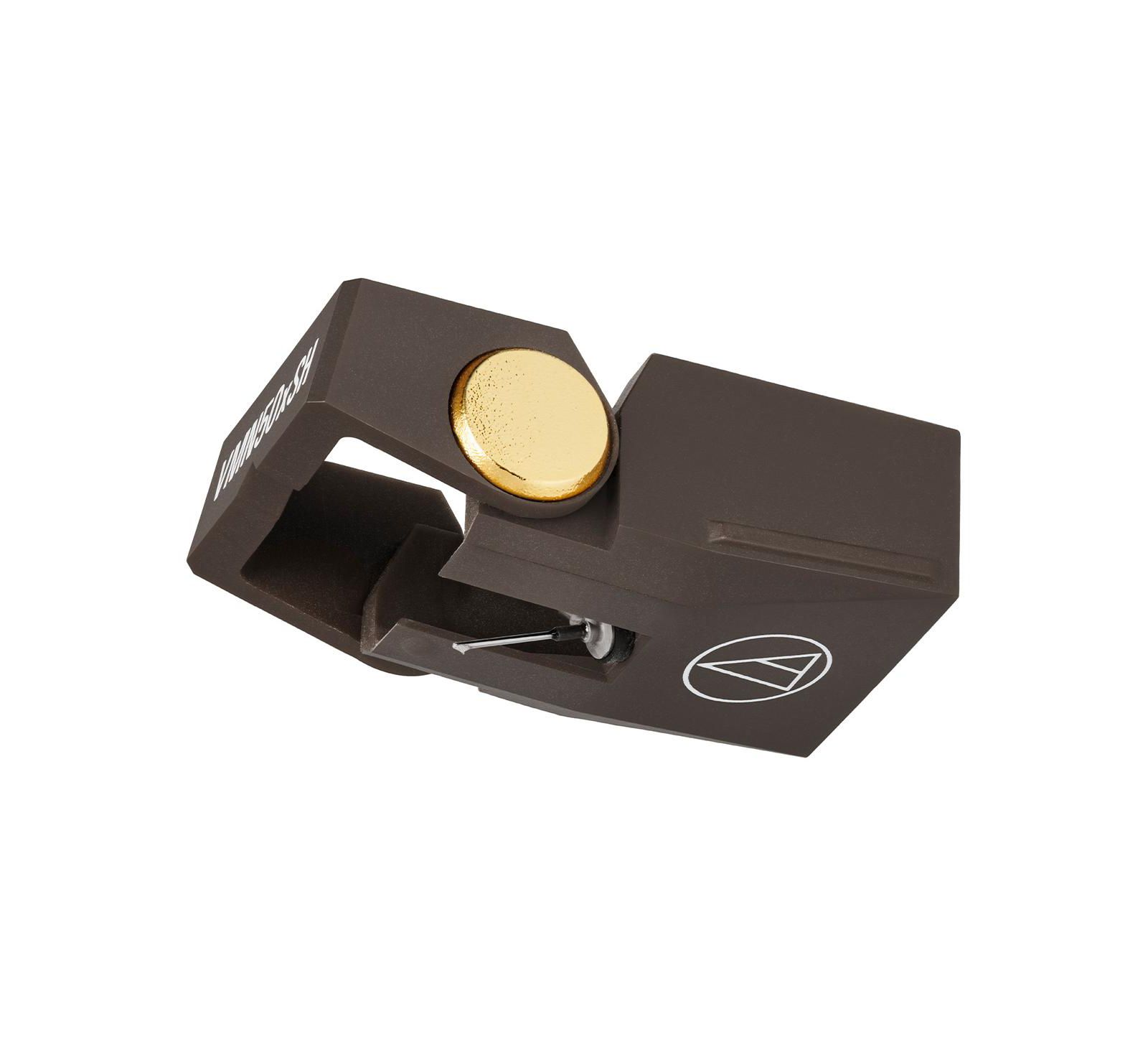 Сменная игла Audio-Technica AT-VMN50xSH Shibata для картриджа AT-VM750xSH