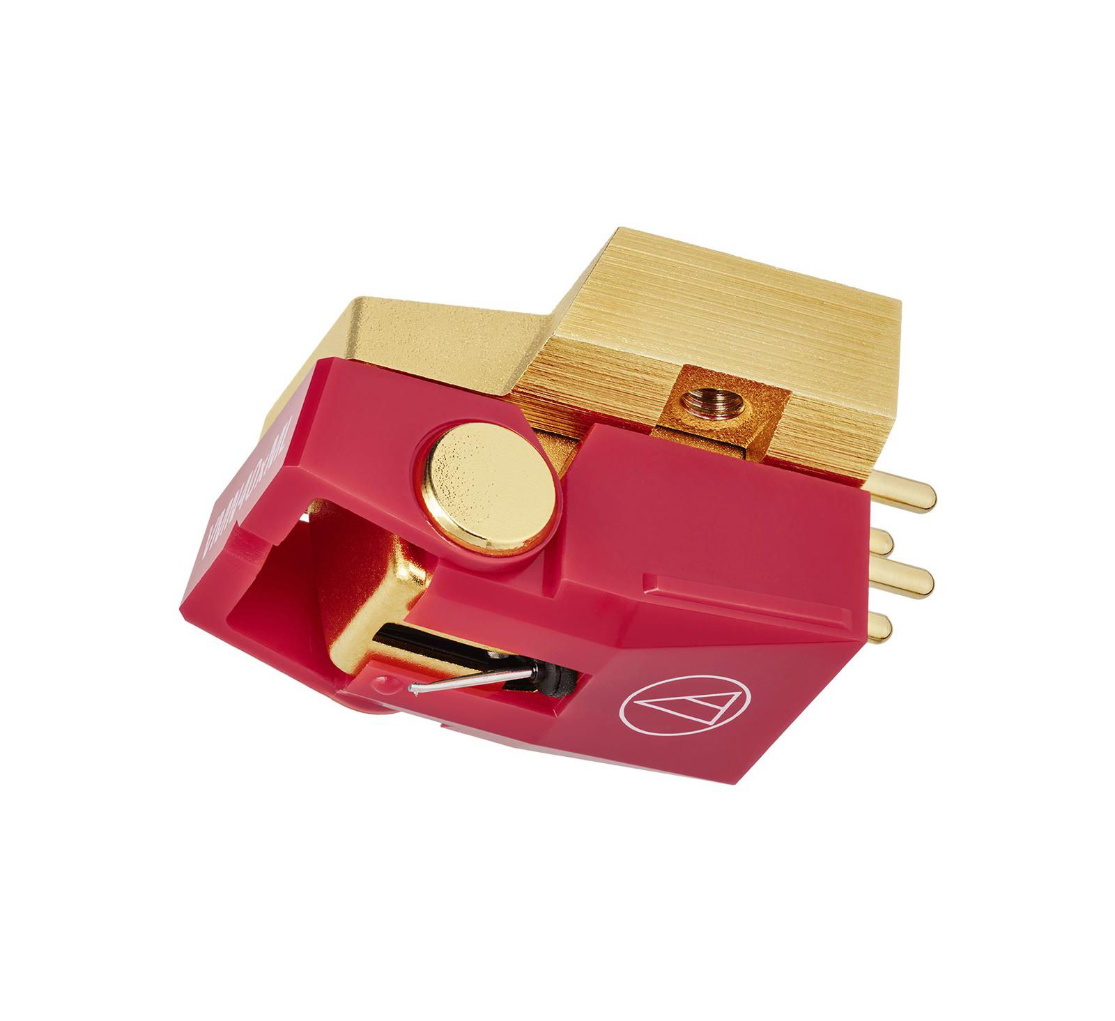 Audio-Technica фоноэлектродник AT-VM745xML VMx Microlinear MM Phono Cartridge