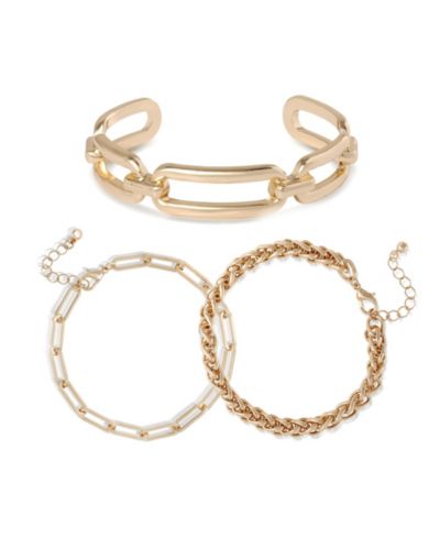 Браслеты BCBG Chain Link