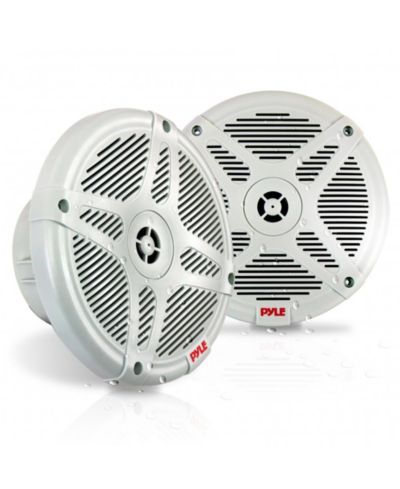 Pyle PDIC53T 2-Way Dome Tweeter Ceiling/Wall Mount Speaker