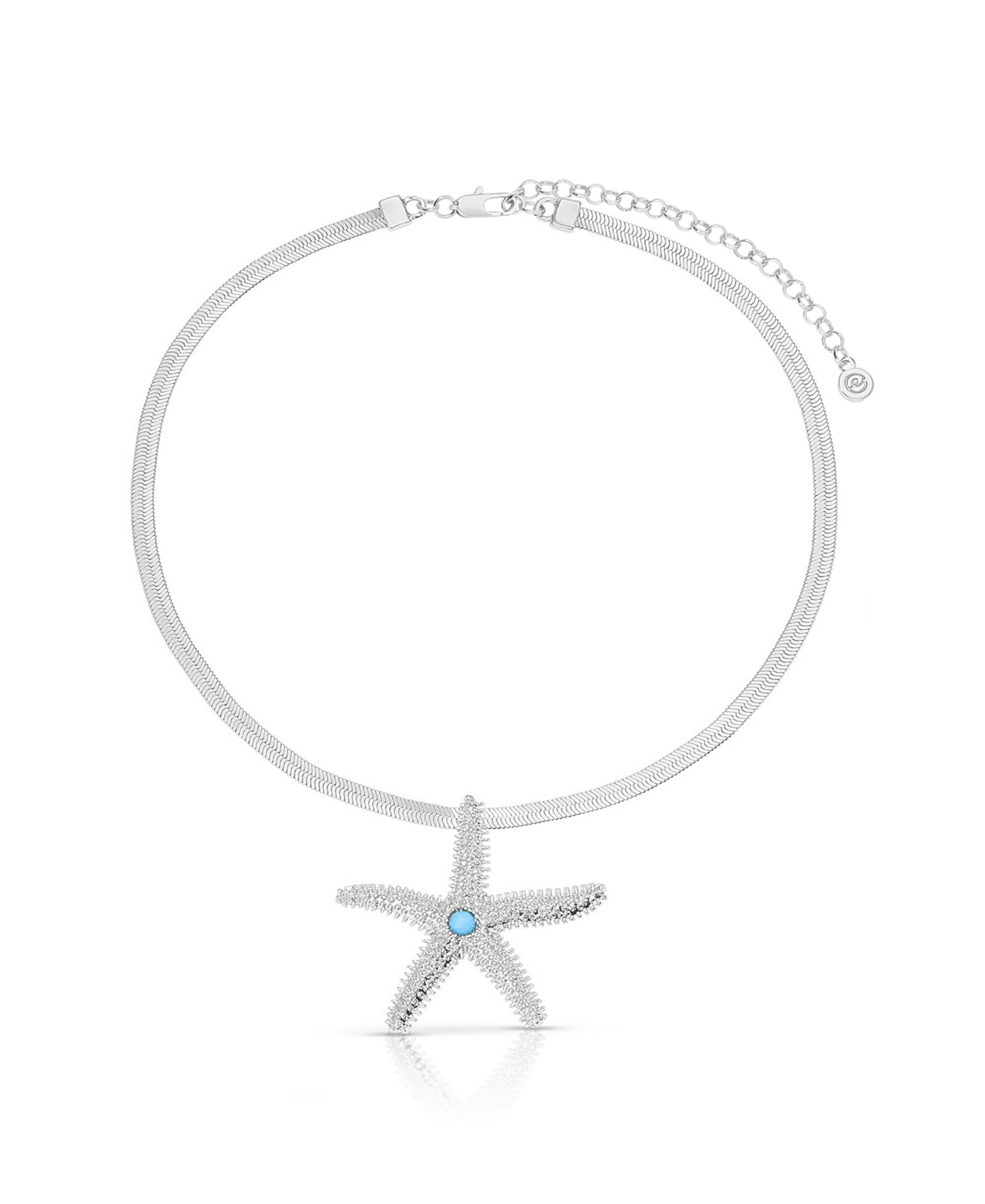 Подвеска-кулон Ettika Mermaid Cove Starfish