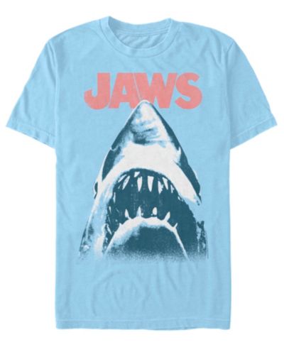 Мужская футболка Jaws Men's Breach Alternate Short Sleeve
