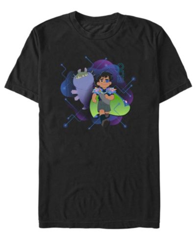 Мужская футболка Fifth Sun Elio and Glordon