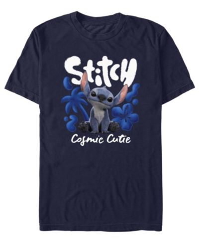 Футболка Fifth Sun Men's Cosmic Cutie Short Sleeve T-Shirt