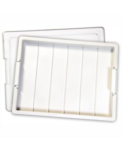 Bead Storage Solutions Elizabeth Ward органайзер для хранения бисера, лоток для рукоделия